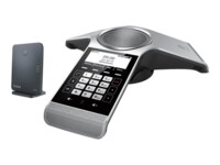 Yealink CP930W-Base VoIP konference system LCD-skærm