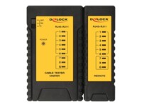 DeLOCK Værktøjspakke for netværk