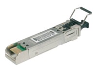 DIGITUS Professional DN-81003 SFP (mini-GBIC) transceiver modul Gigabit Ethernet