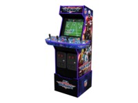 Arcade1Up NFL Blitz Sort Blå Lilla