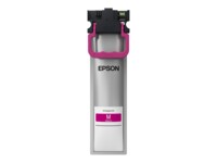 Epson Magenta Blæk C13T11D340