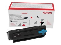 Xerox Sort 20000 sider Toner 006R04378