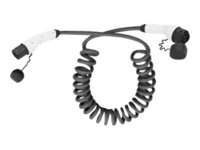 DIGITUS Strømforlængerkabel 10m