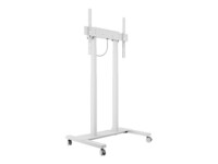 Multibrackets M Motorized Floorstand Stativ LCD TV 37'-90'