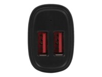StarTech.com Bilstrømsadapter 24Watt 1xUSB-A 2.0