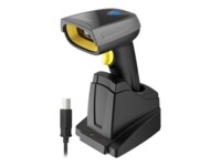 Inateck BCST-52 Stregkodescanner Bærbar