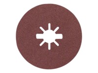 Bosch Expert for Metal R444 Poleringsskive Vinkelkværn