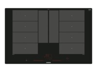 Siemens iQ700 EX801LYC1E Induktionskogeplade