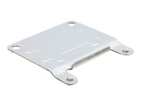DeLOCK mini PCI Express half size > full size adapter Holdebøjle til PCIe minikort