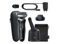 BRAUN Sort Shaver 71-N7200cc