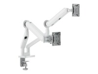 ALOGIC Glide Flexible Dual Monitor Arm