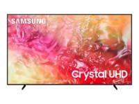 Samsung UE65DU7190U 65' 4K Ultra HD Sort
