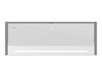 CATA RENOVA PURE AIR MNV90 GWH Emhætte Sølv