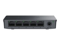 Grandstream GWN7700 Series GWN7700 Switch 5-porte Gigabit Ethernet