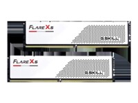 G.Skill Flare X5 DDR5 SDRAM 64GB kit 3000MHz CL36 On-die ECC DIMM 288-PIN