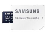 Samsung PRO Ultimate MB-MY128SA microSDXC 128GB 200MB/s