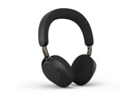 Jabra Evolve3 75 Trådløs Høretelefoner Sort