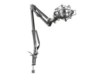 Trust 253 Emita Streaming Microphone Arm Monteringssæt Mikrofon