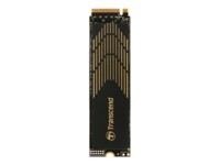 Transcend SSD 240S 1TB M.2 PCI Express 4.0 x4 (NVMe)