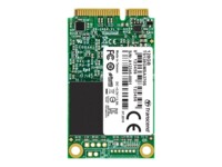 Transcend SSD 370S 128GB mSATA SATA-600
