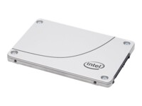 Intel SSD Solid-State Drive D3-S4610 Series 480GB 2.5' SATA-600