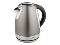 ETA Elkedel 1.7liter 2100W Grå