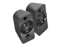 SPEEDLINK DAROC Højttalere Sort