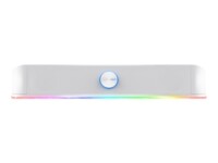 Trust GXT 619W Thorne Soundbar Hvid