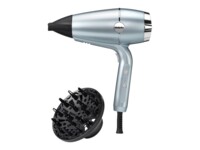 BaByliss Hårtørrer D773DE HYDRO-FUSION