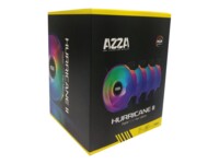 AZZA Fan