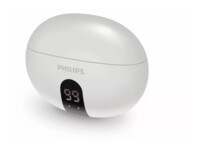 Philips TAT2520WT Trådløs TWS earbuds Hvid