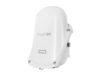 HPE Networking Instant On AP27 (RW) Trådløs forbindelse Hvid