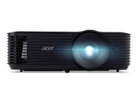 Acer X1128H DLP-projektor SVGA VGA HDMI Component video Composite video