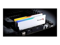 G.Skill Ripjaws M5 RGB DDR5 SDRAM 64GB kit 3200MHz CL32 Ikke-ECC DIMM 288-PIN