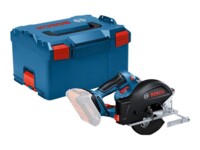 Bosch GKM 18V-50 Professional Rundsav 18V Uden batteri Batteri og lader ikke inkluderet