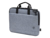 DICOTA Eco Bæretaske 15.6' Genbrugt PET-polyester Blå