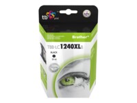 TB Sort Blæk TBB-LC1240XLB