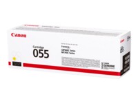 Canon 055 Magenta 2100 sider Toner
