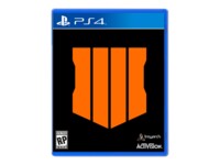 Call of Duty Black Ops IIII Italiensk