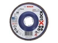 Bosch Best for Metal X571 Flapdisk Vinkelkværn