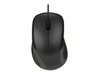 SPEEDLINK KAPPA Mouse Optisk Kabling Sort