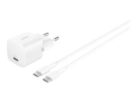 Belkin BoostCharge Adapter 25Watt