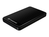 Transcend StoreJet Harddisk 25A3 2TB 2.5' USB 3.0