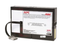 APC Replacement Battery Cartridge #59 UPS-batteri