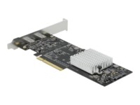 DeLock USB-adapter PCI Express 3.0 x8 20Gbps