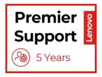 Lenovo Premier Support Support opgradering 5år