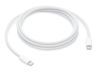 Apple USB Type-C kabel 2m Hvid
