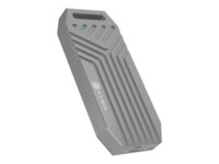 ICY BOX Ekstern Lagringspakning USB4 M.2 NVMe Card / PCIe (NVMe)
