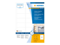 HERMA Special Filmmærkater 63.5 x 33.9 mm 960etikette(r)