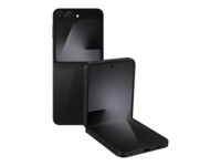 Samsung Galaxy Z Flip7 FE 6.7' 256GB Sort